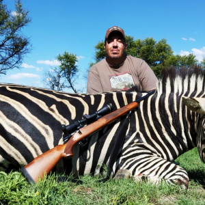 Roger Berg Safaris