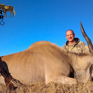 Roger Berg Safaris