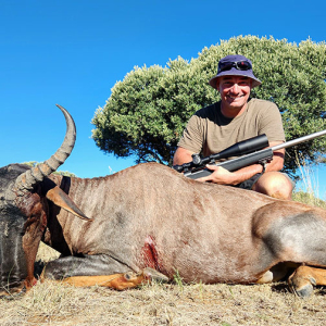 roger-berger-safaris-hunting-Plain-game-blesbok