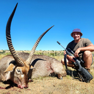 roger-berger-safaris-hunting-Plain-game-waterbok