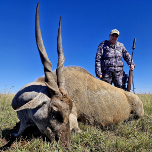 roger-berger-safaris-hunting-Plain-game7